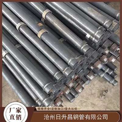 于田最薄的声测管壁厚可以到什么程度