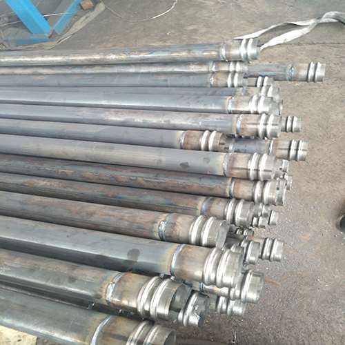 于田《建筑基桩检测技术规范》每根桩需要几个声测管